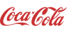 logo cocacola