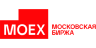 logo moex